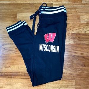 WISCONSIN legging